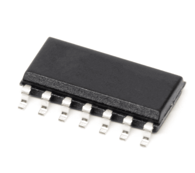 PIC16F1503T-I/SLVAO