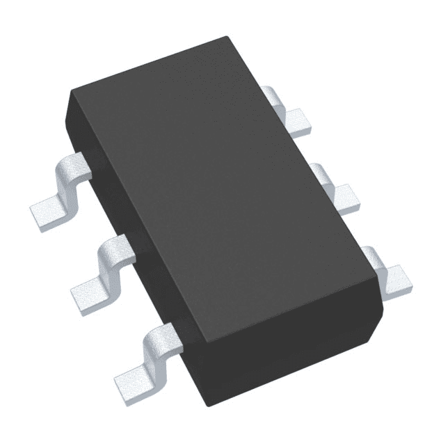 PIC10F200T-I/OT