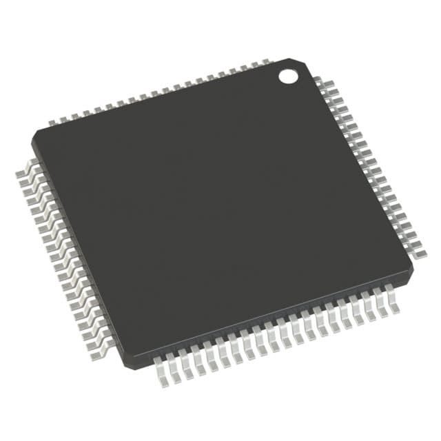 STM8AF528ATCY