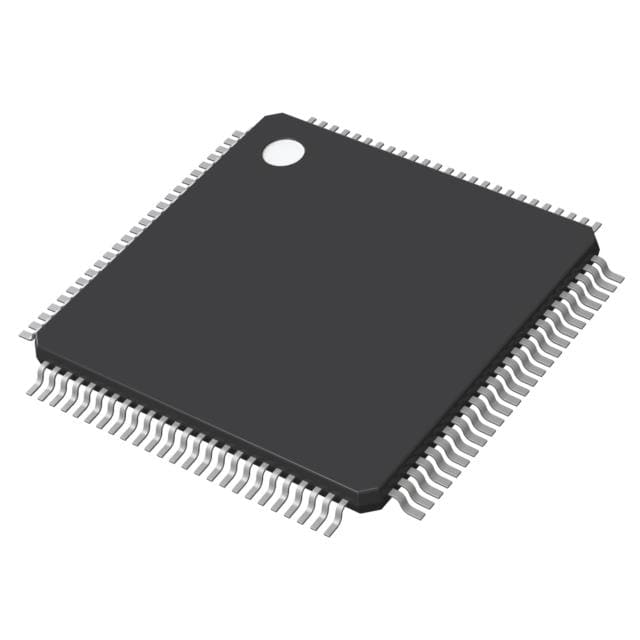 SPC584C70E3FMC1X